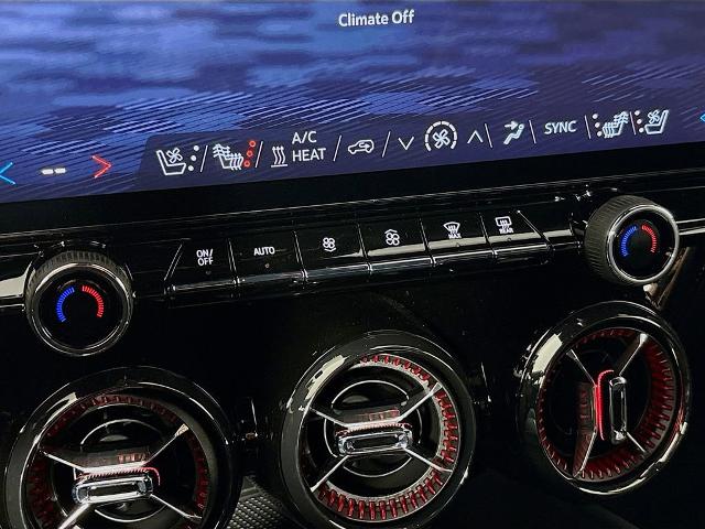 2026 Chevrolet Blazer EV Vehicle Photo in PUYALLUP, WA 98371-4149