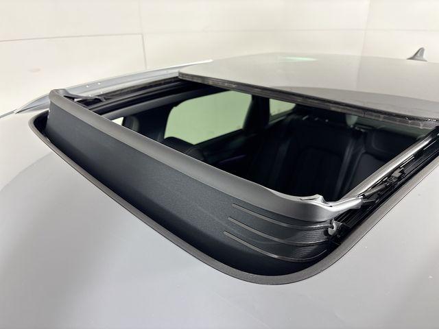 2023 Audi Q4 e-tron Vehicle Photo in Puyallup, WA 98371