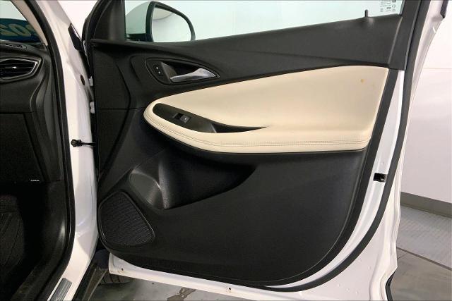2023 Buick Encore GX Vehicle Photo in INDEPENDENCE, MO 64055-1377