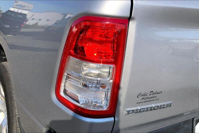 2018 Ram 2500 Vehicle Photo in INDEPENDENCE, MO 64055-1377