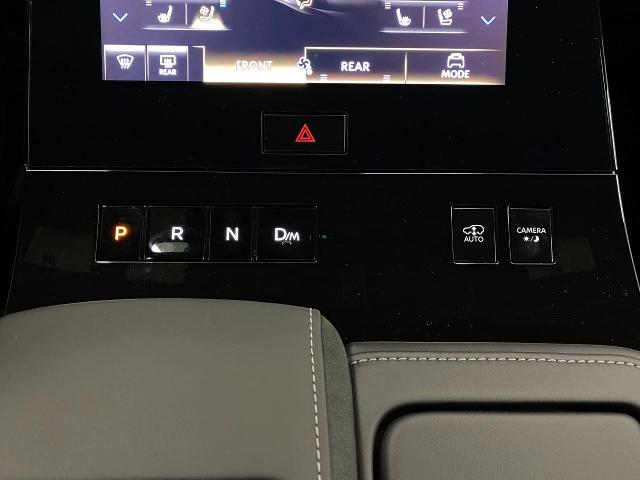 2026 INFINITI QX80 Vehicle Photo in Appleton, WI 54913