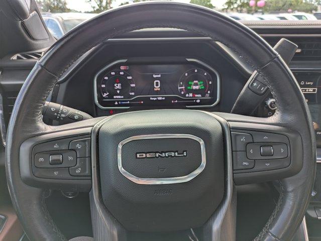 2024 GMC Sierra 2500 HD Vehicle Photo in BRUNSWICK, GA 31525-1881