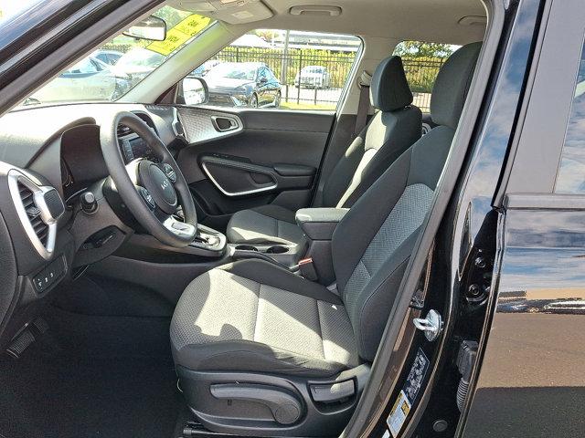 2023 Kia Soul Vehicle Photo in Philadelphia, PA 19116