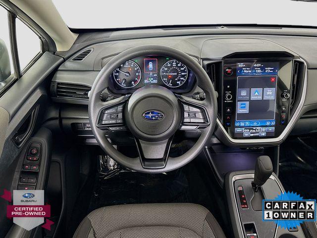 2024 Subaru Crosstrek Vehicle Photo in Puyallup, WA 98371