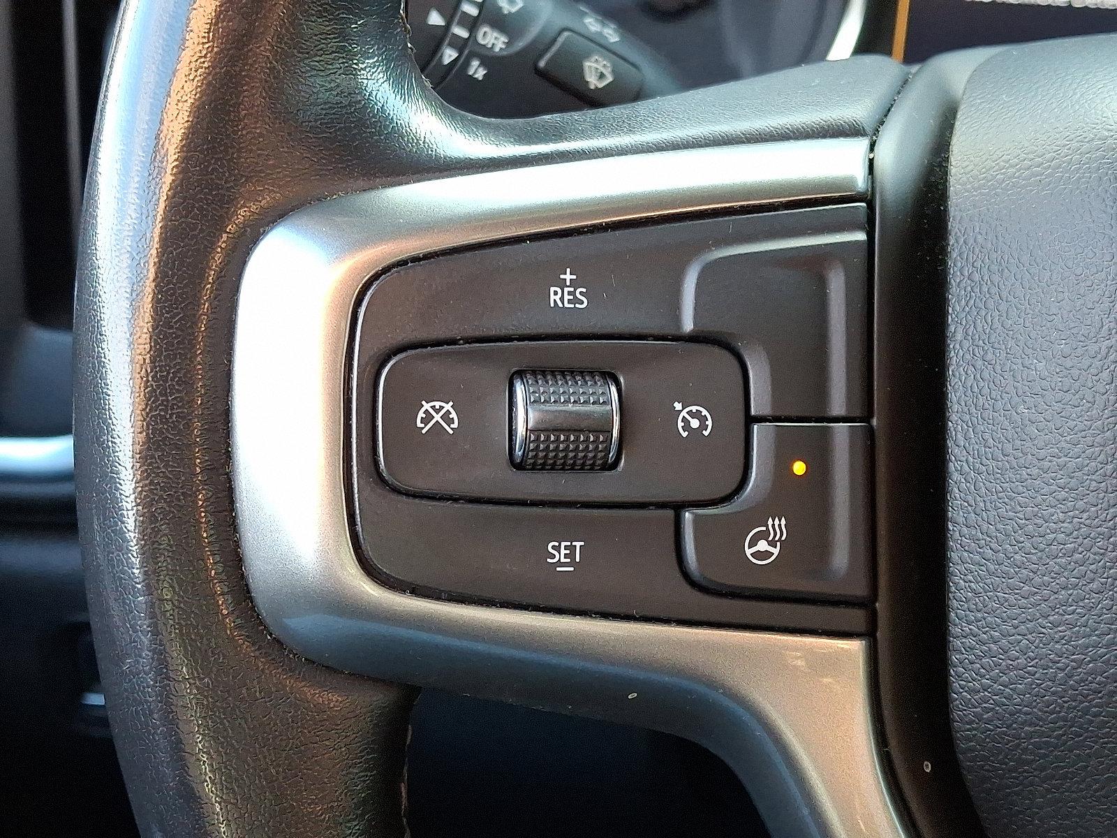 2022 Chevrolet Silverado 1500 LTD Vehicle Photo in Easton, PA 18045