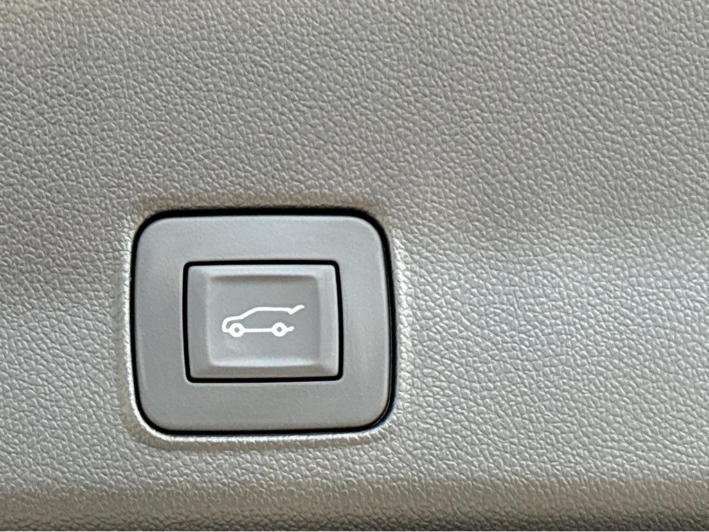 2025 Chevrolet Trailblazer Vehicle Photo in POOLER, GA 31322-3252