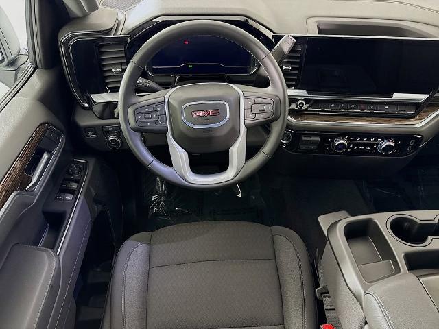 2025 GMC Sierra 1500 Vehicle Photo in PUYALLUP, WA 98371-4149