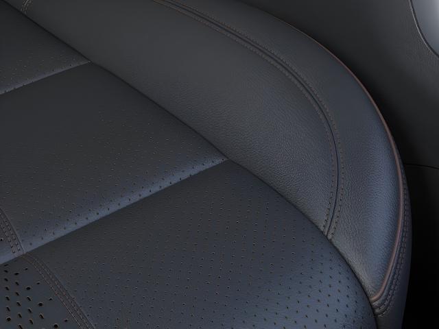 2026 Chevrolet Silverado 1500 Vehicle Photo in MANITOWOC, WI 54220-5838