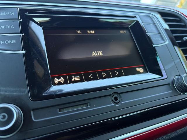 2016 Volkswagen Beetle Convertible Vehicle Photo in Brunswick, GA 31525