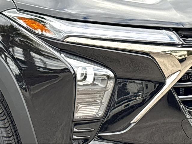 2026 Chevrolet Trax Vehicle Photo in SAVANNAH, GA 31406-4513