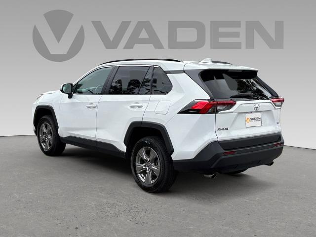 2024 Toyota RAV4 Vehicle Photo in Savannah, GA 31419