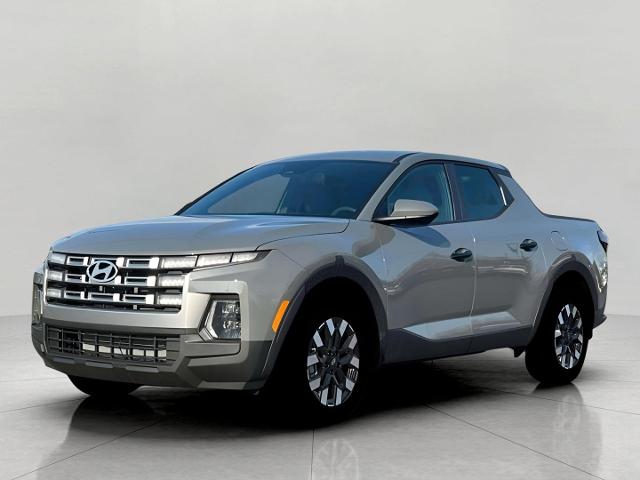 2025 Hyundai SANTA CRUZ Vehicle Photo in Neenah, WI 54956