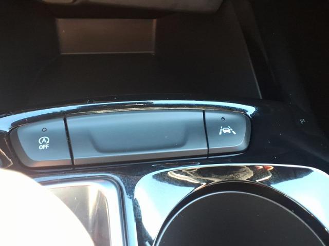 2024 Chevrolet Trax photo 16 of 20