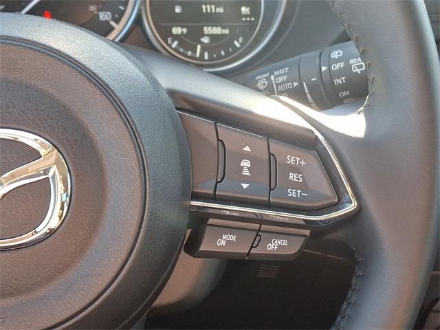 2024 Mazda CX-5 Vehicle Photo in New Bloomfield, PA 17068