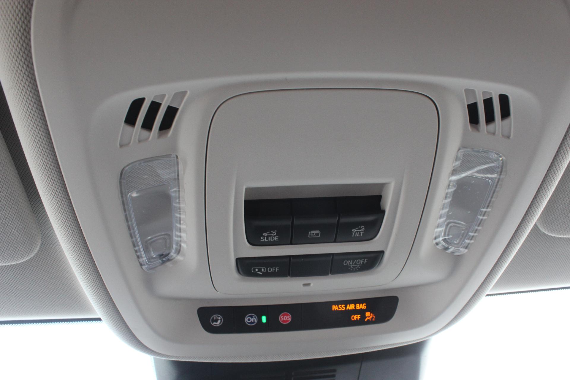 2025 Buick Envision Vehicle Photo in AURORA, CO 80012-4011