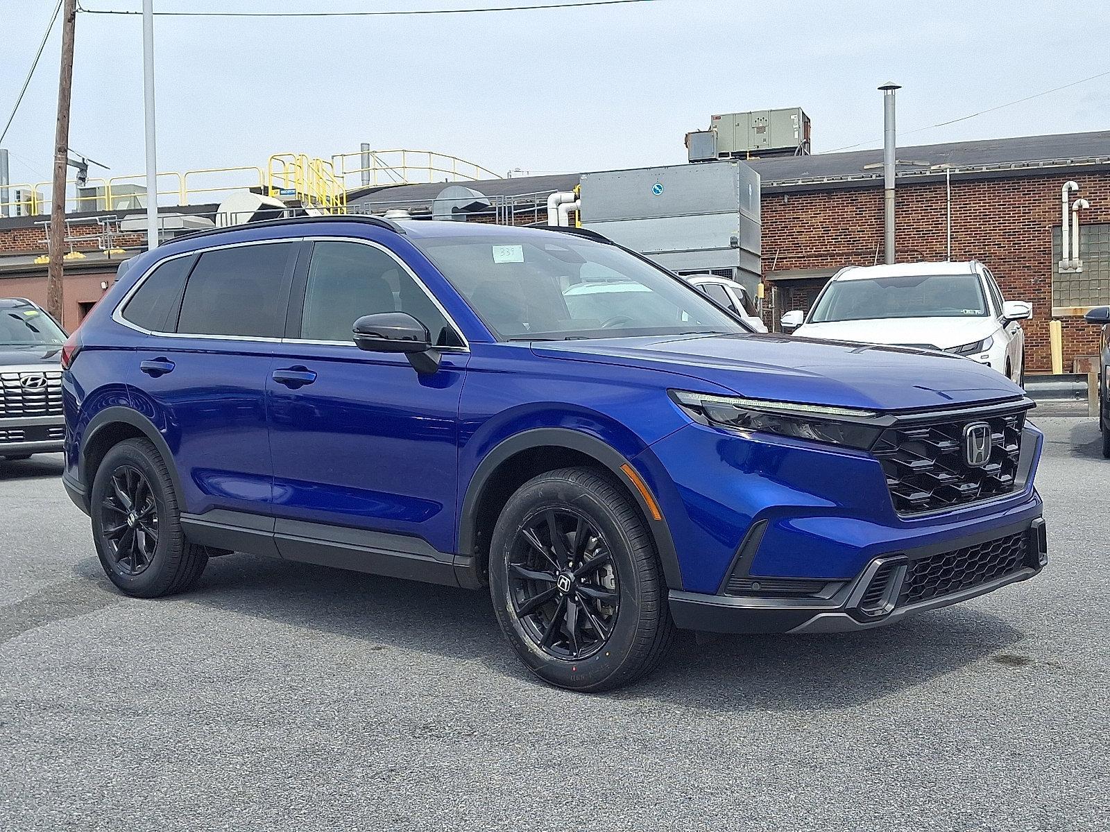 Select Vehicles