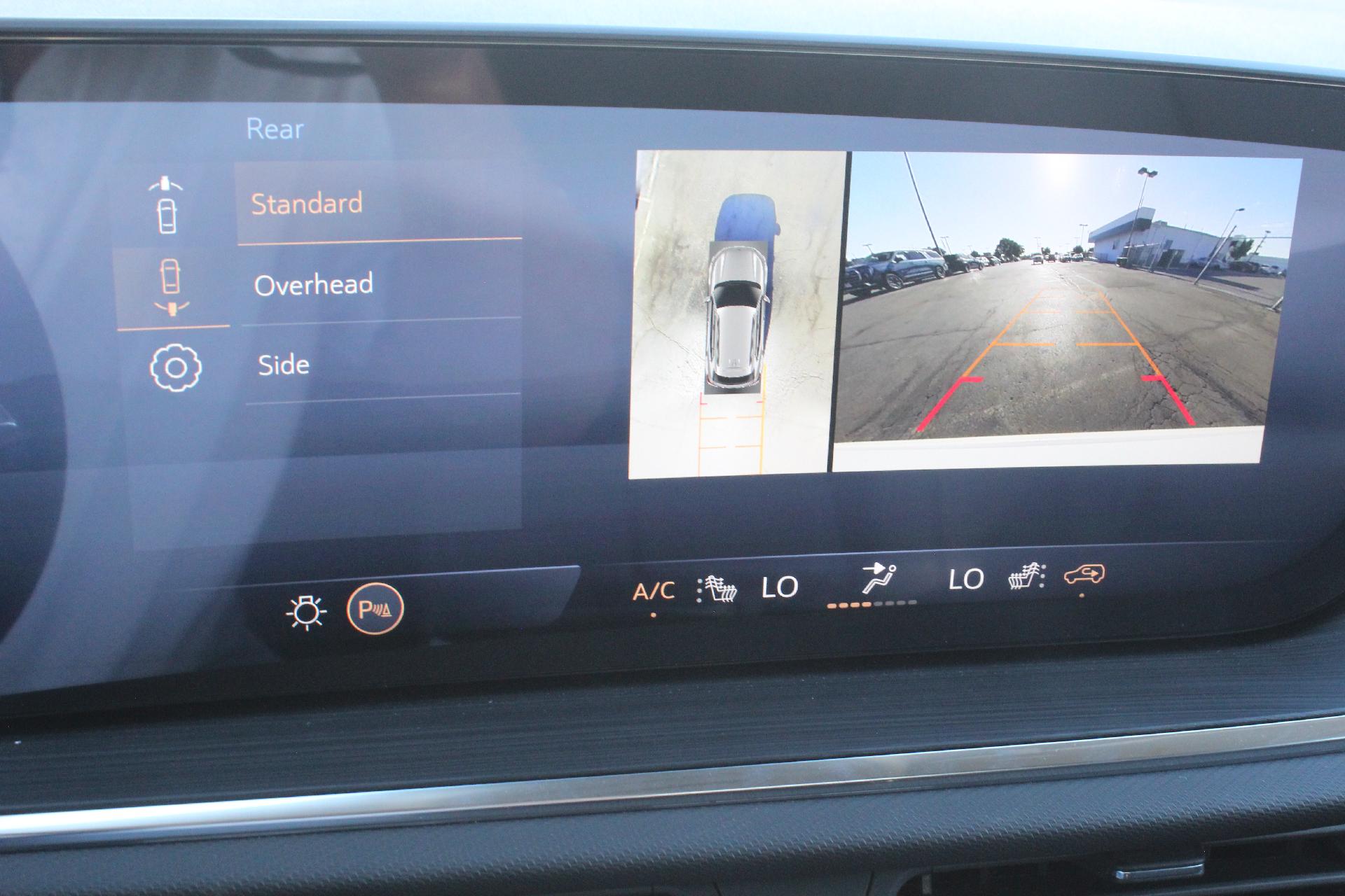 2025 Buick Envision Vehicle Photo in AURORA, CO 80012-4011