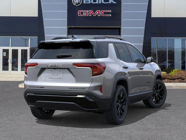 2026 GMC Terrain Vehicle Photo in DANBURY, CT 06810-5034