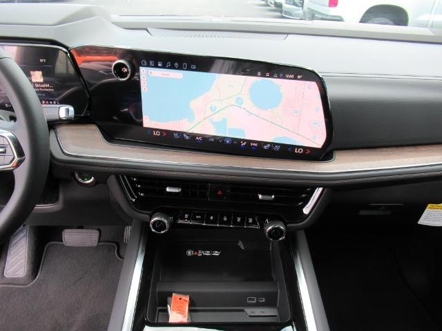 2025 Chevrolet Tahoe Vehicle Photo in LEESBURG, FL 34788-4022