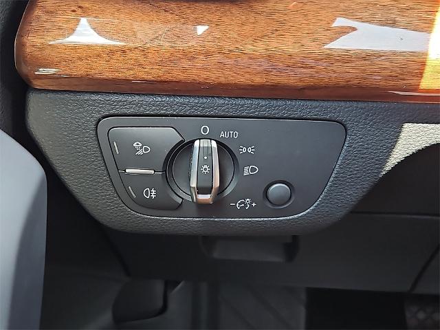 2022 Audi Q5 Vehicle Photo in EASTLAND, TX 76448-3020