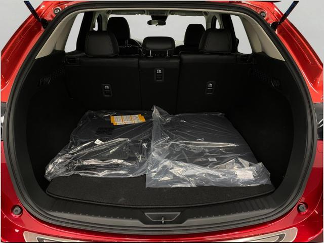 2025 Mazda CX-5 Vehicle Photo in Appleton, WI 54913