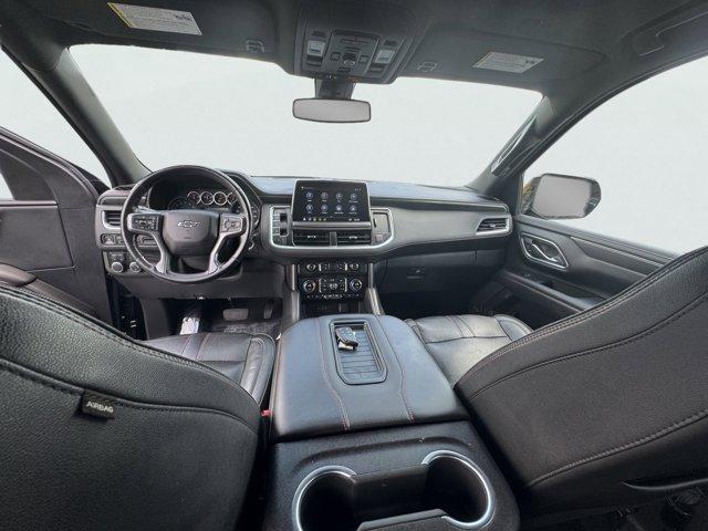 2021 Chevrolet Tahoe Vehicle Photo in LEOMINSTER, MA 01453-2952