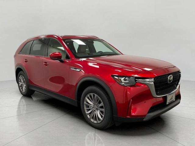 2025 Mazda CX-90 Vehicle Photo in Neenah, WI 54956
