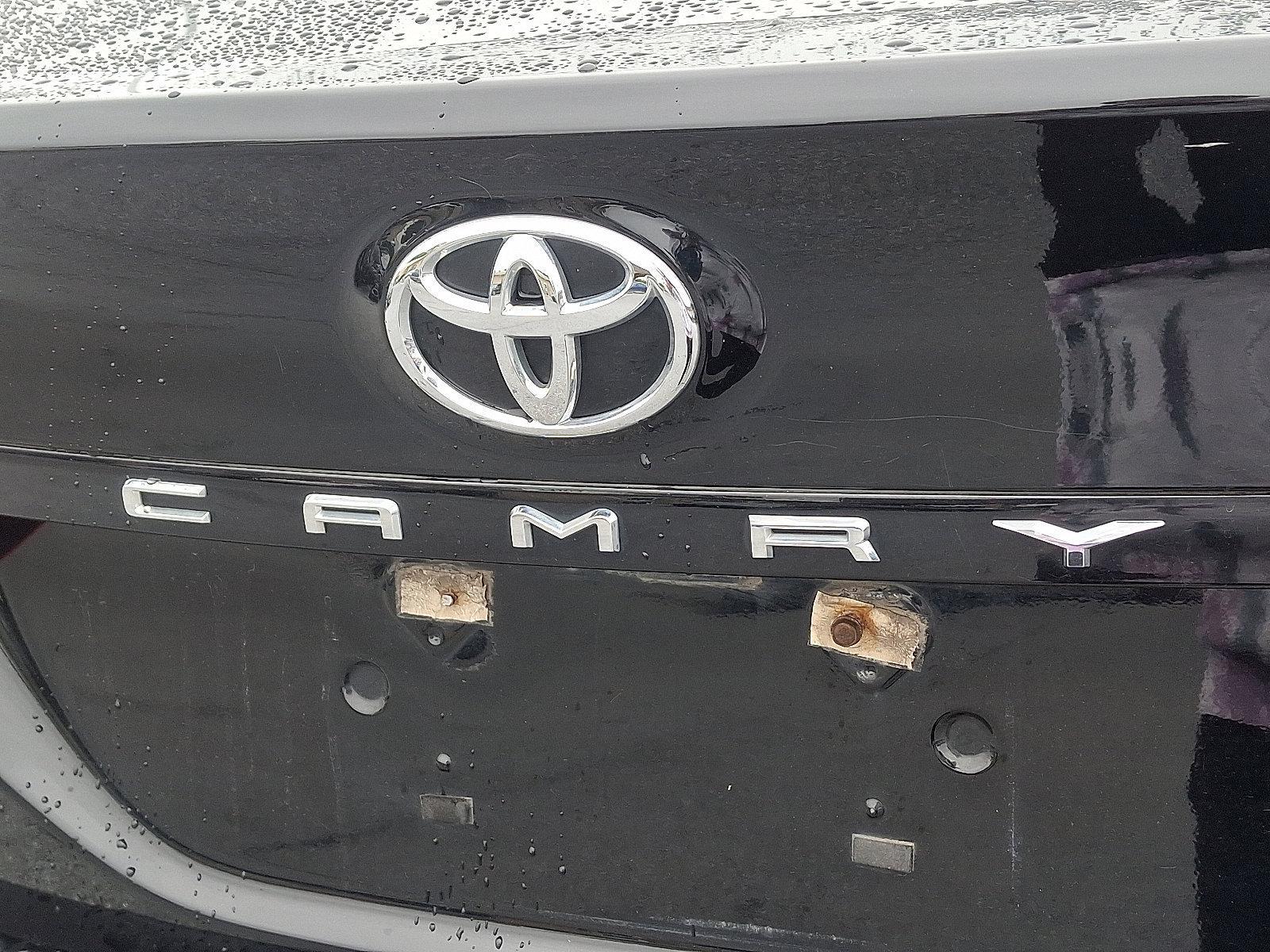 2019 Toyota Camry Vehicle Photo in Harrisburg, PA 17111