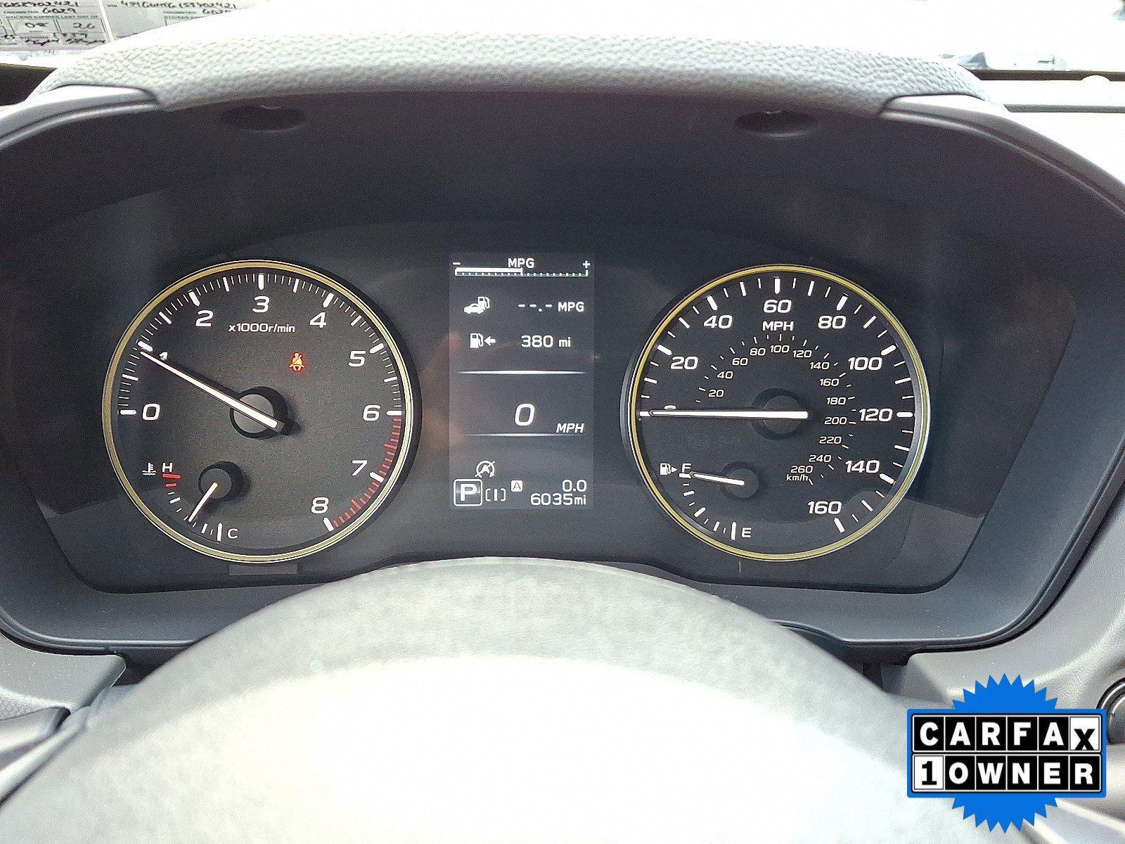 2025 Subaru Crosstrek Vehicle Photo in Harrisburg, PA 17111