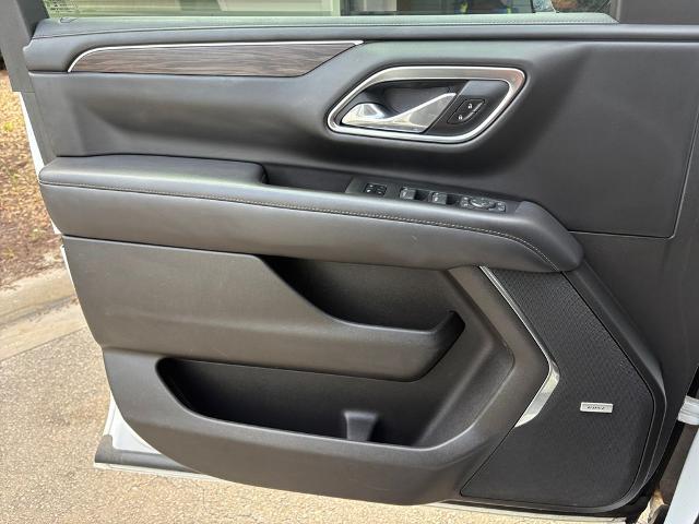 2021 Chevrolet Tahoe Vehicle Photo in Statesboro, GA 30458