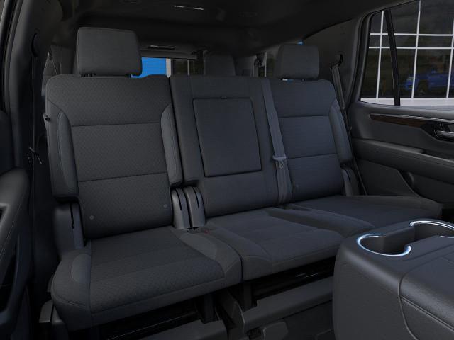 2025 Chevrolet Tahoe Vehicle Photo in POOLER, GA 31322-3252