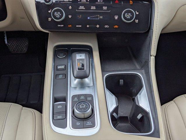 2023 INFINITI QX60 Vehicle Photo in San Antonio, TX 78230