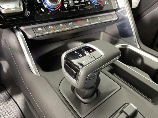 2025 GMC Sierra 1500 Vehicle Photo in GILBERT, AZ 85297-0402