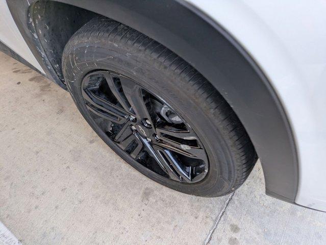 2025 Chevrolet Trax Vehicle Photo in SELMA, TX 78154-1459