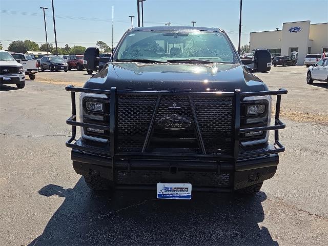 2024 Ford Super Duty F-250 SRW Vehicle Photo in EASTLAND, TX 76448-3020
