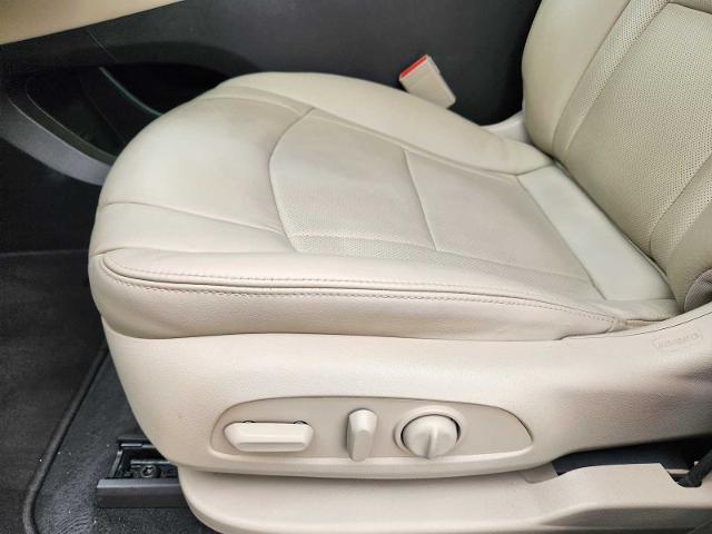 2021 Buick Enclave Vehicle Photo in DENTON, TX 76210-9321