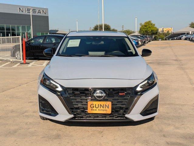 2024 Nissan Altima Vehicle Photo in San Antonio, TX 78209