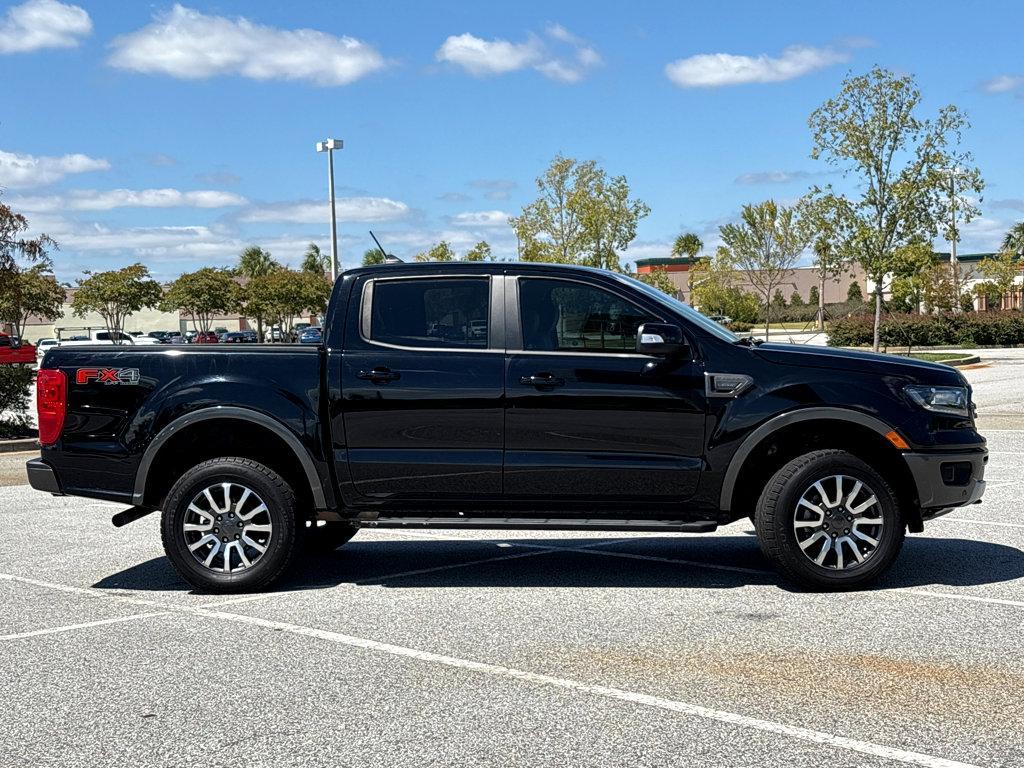 2021 Ford Ranger Vehicle Photo in POOLER, GA 31322-3252