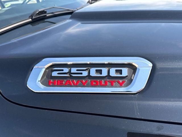 2022 Ram 2500 Vehicle Photo in Jonesboro, AR 72404