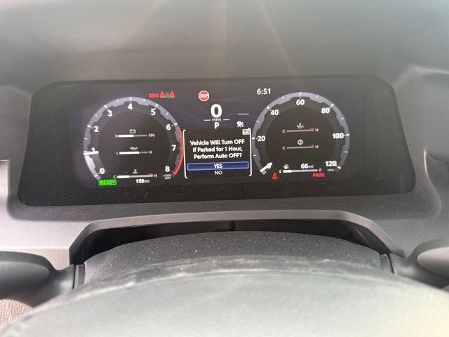 2025 Toyota Tacoma 4WD Vehicle Photo in Jonesboro, AR 72404