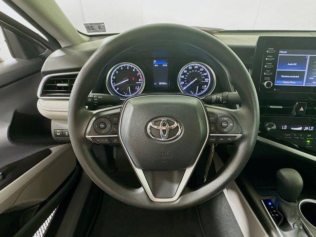 2022 Toyota Camry Vehicle Photo in Flemington, NJ 08822