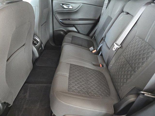 2020 Chevrolet Blazer Vehicle Photo in Decatur, TX 76234