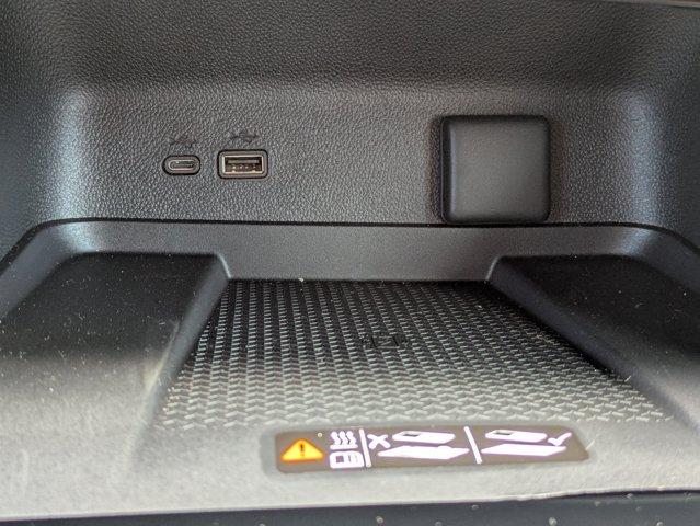 2026 Chevrolet Traverse Vehicle Photo in BRUNSWICK, GA 31525-1881