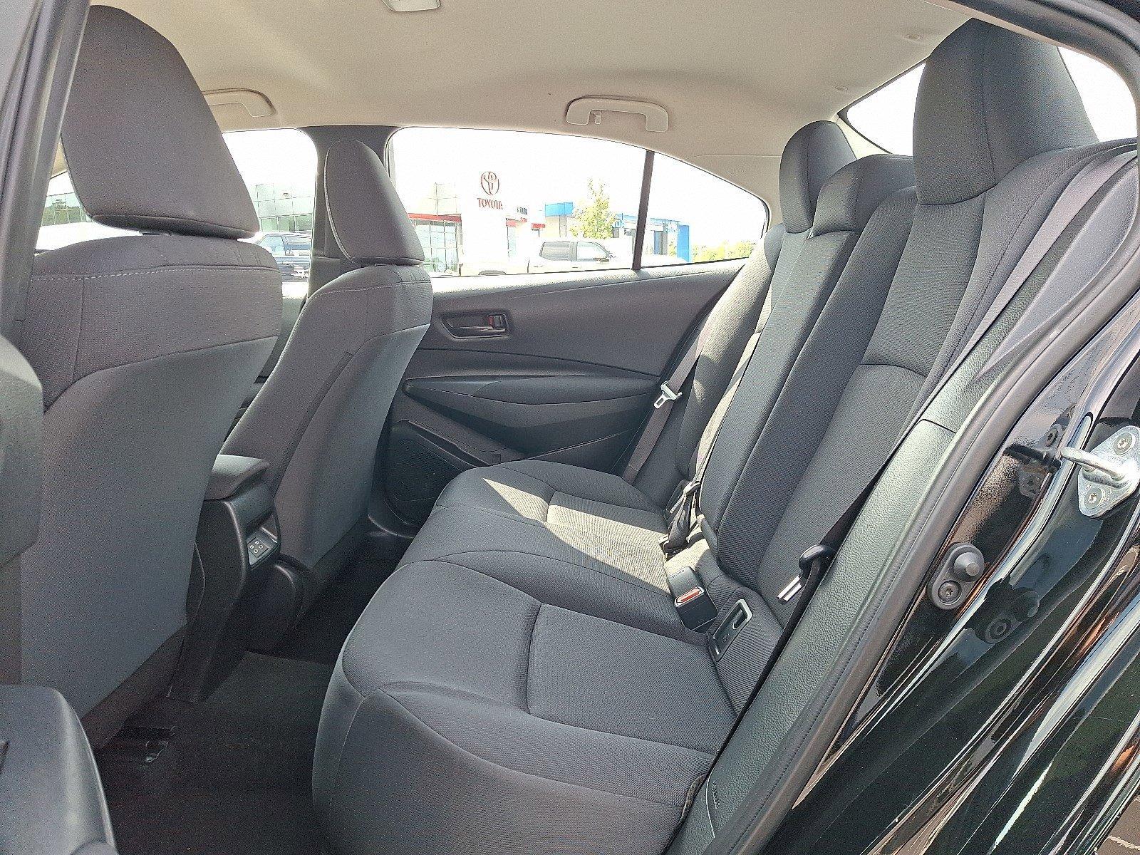 2023 Toyota Corolla Vehicle Photo in Harrisburg, PA 17111