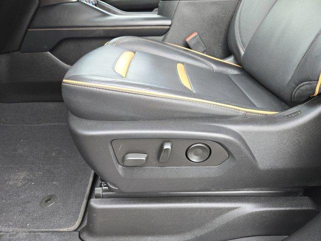 2022 GMC Yukon Vehicle Photo in Decatur, TX 76234