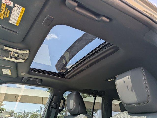 2024 Lexus GX 550 Vehicle Photo in SELMA, TX 78154-1459