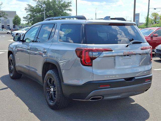 2023 GMC Acadia Vehicle Photo in Philadelphia, PA 19116