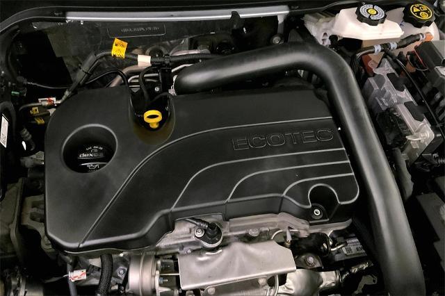 2024 GMC Terrain Vehicle Photo in Lees Summit, MO 64086