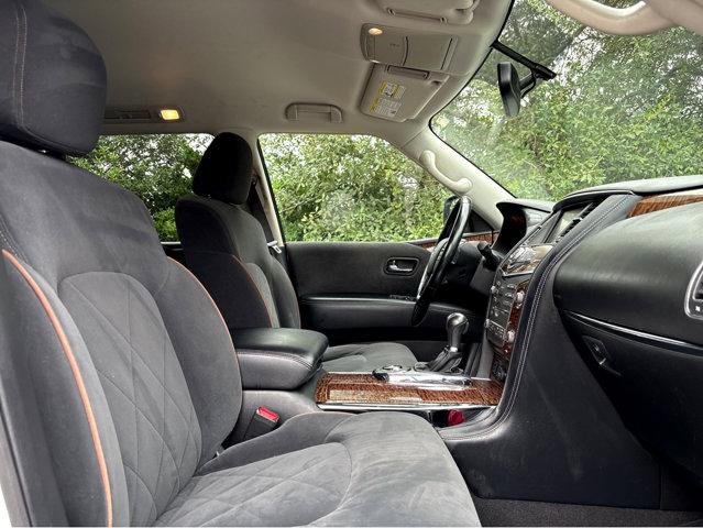 2019 Nissan Armada Vehicle Photo in Hinesville, GA 31313