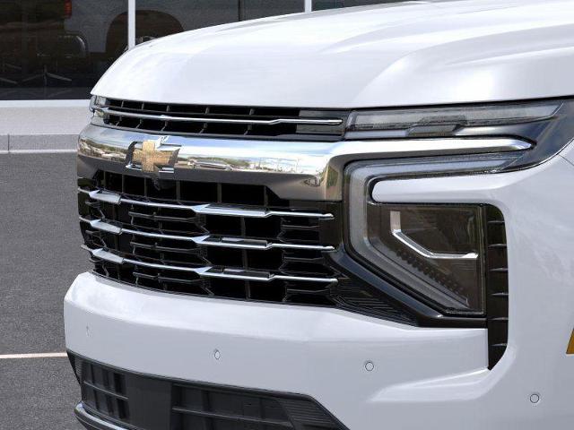 2026 Chevrolet Tahoe Vehicle Photo in TOPEKA, KS 66609-0000